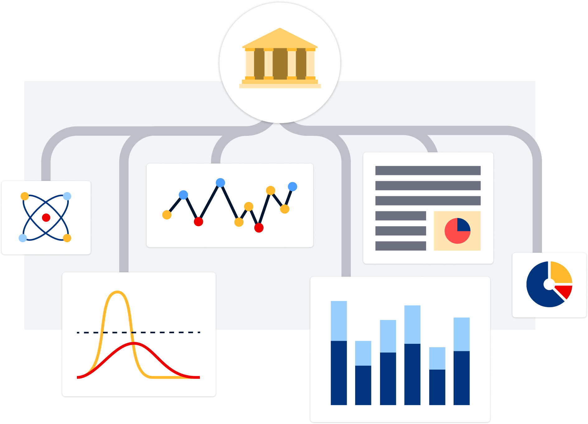 Platform Services Onna - Download Modern Space Background | Full HD